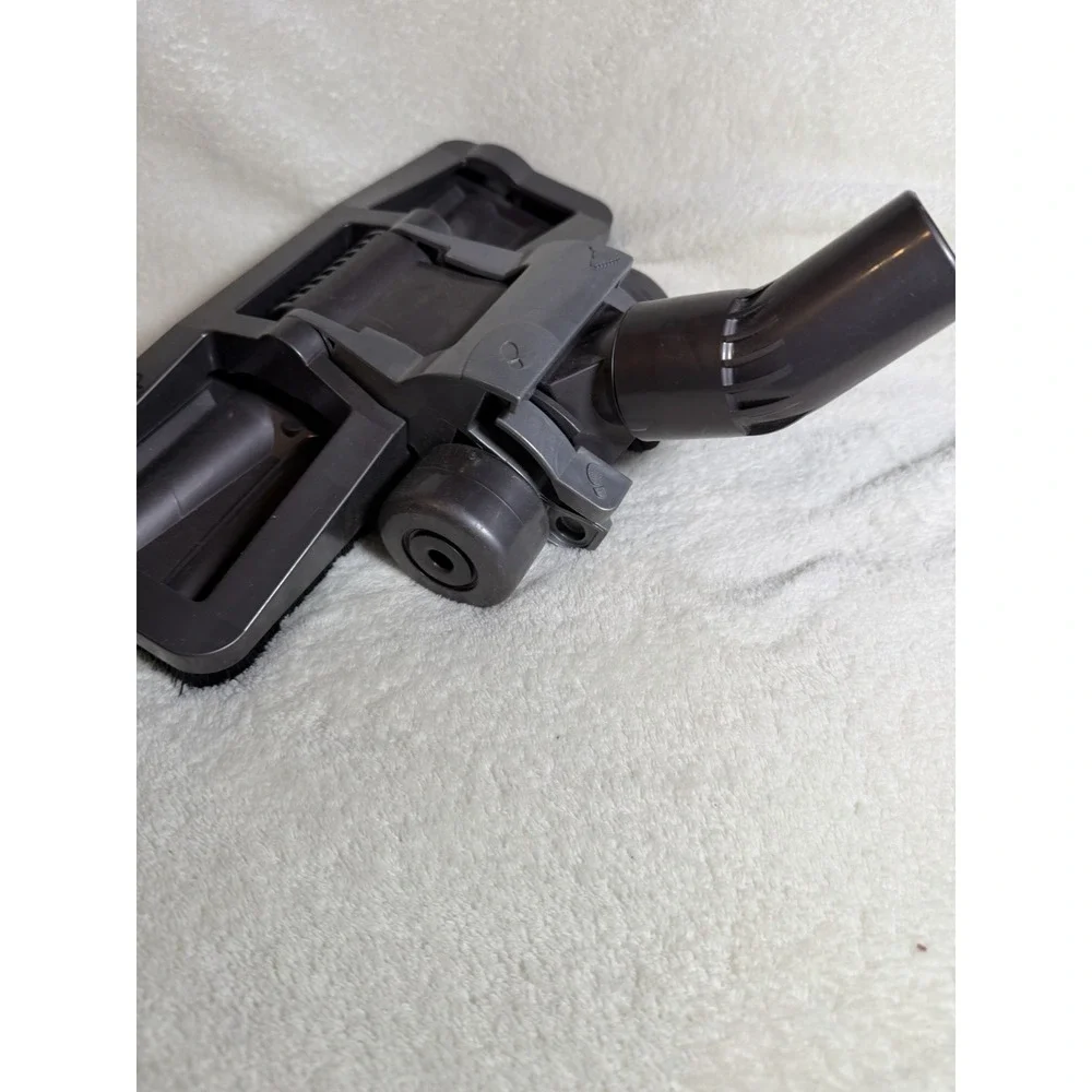Dyson Low Reach Hardwood Bare Floor Attachment‎ Tool Purple DC07 DC14 DC17 DC18
